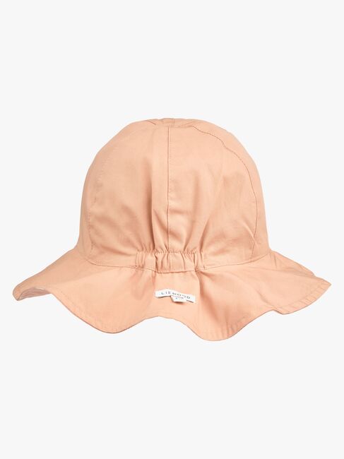 LIEWOOD Amelia Aurinkohattu Käännettävä, Sweethearts/Pale Tuscany