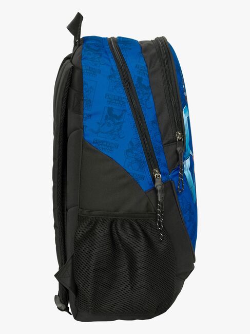 Avengers Reppu 23L, Sininen