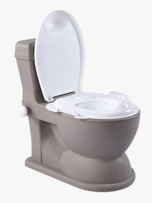 DOLU Harjoittelu WC XL, Stone Grey