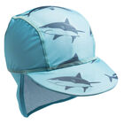 Swimpy UV-hattu, Turkoosi