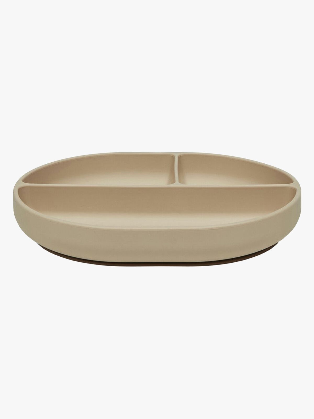 OYOY Enkei Lautanen Silikoninen, Beige