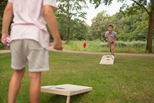 BS Toys Cornhole Heittopeli