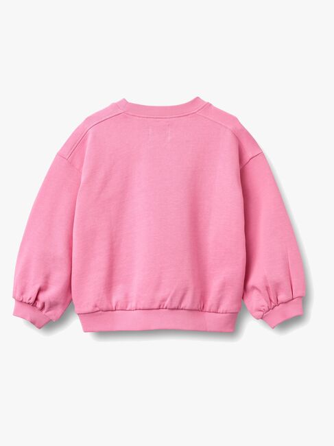 Wheat Eliza Collegepaita, Pink