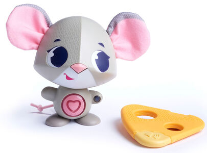 Tiny Love Wonder Buddies Aktivointilelu Coco Mouse