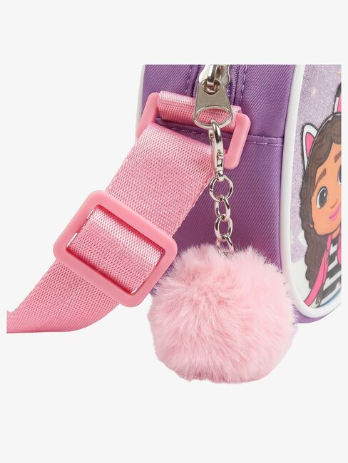 Gabbyn Nukketalo Olkalaukku, Fantasia