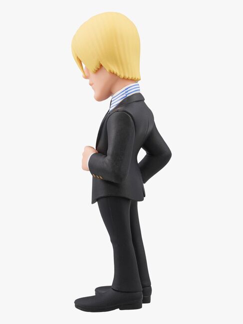 Minix ONE PIECE Keräilyfiguuri Sanji