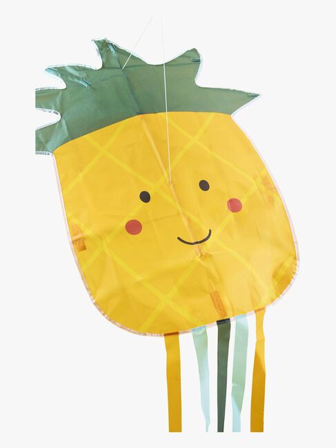 Jabadabado Leija Ananas