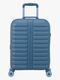 American Tourister Neovibe Spinner Matkalaukku 37-43L, Steel Blue