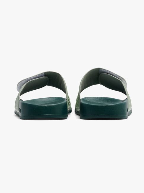 Hummel Pool Slide Jr Tossut, June Bug