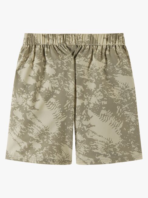Reima Kenvain Shortsit, Earthy Beige