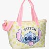 Disney Stitch Kylmälaukku Chill Vibes, Keltainen