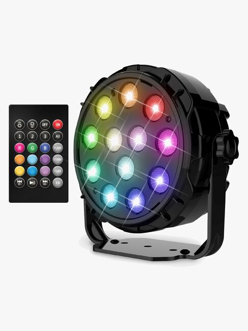 PartyFunLights Diskovalo LED
