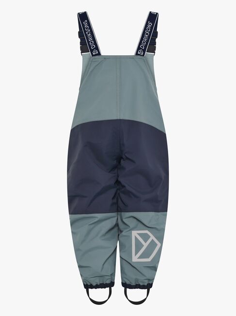 Didriksons Foxen Kuorihousut, Factory Blue