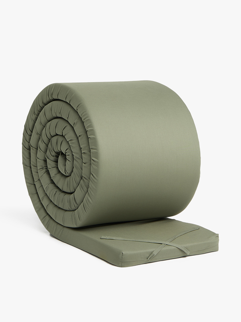 Alice & Fox MEJA Reunapehmuste 350 cm, Green