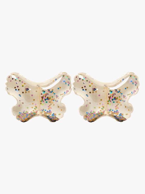 SUNNYLiFE Käsikellukkeet, Cotton Candy Glitter