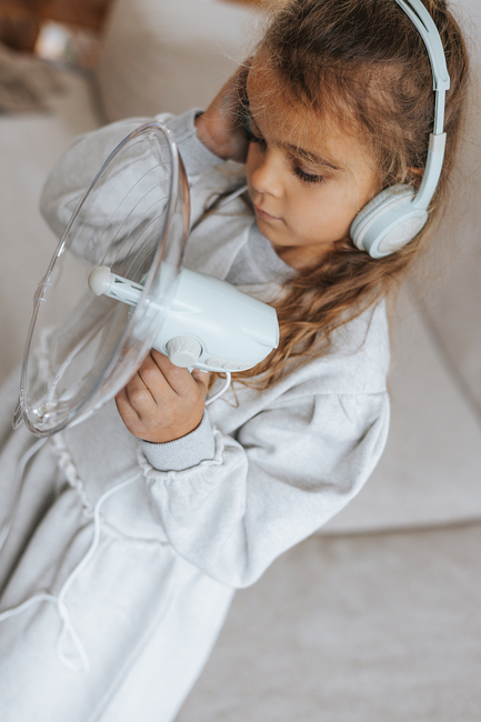 Kidywolf KIDYSPY Äänenvahvistin