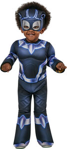 Marvel Avengers Black Panther Deluxe Puku