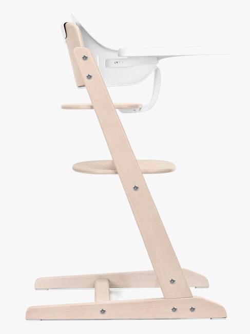 CBX by Cybex IRIS Syöttötuoli 3-in-1, All Natural