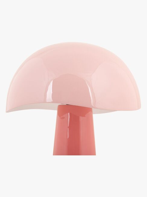 PresentTime Grato Pöytävalaisin, Rose Tan/Soft Pink