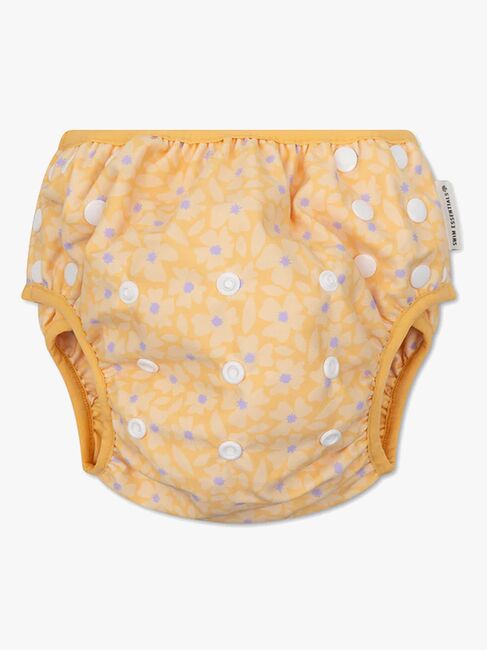Swim Essentials Uimavaippa, Florish Yellow