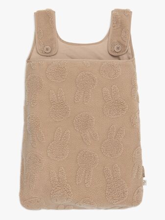 Jollein Playpen Säilytyspussi Miffy Jacquard, Teddy Biscuit