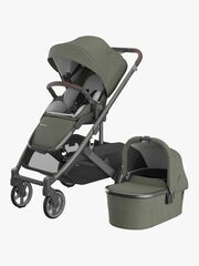 UPPAbaby CRUZ V3 Yhdistelmävaunut, Evelyn_1