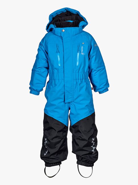 Isbjörn of Sweden Penguin Toppahaalari, Ice