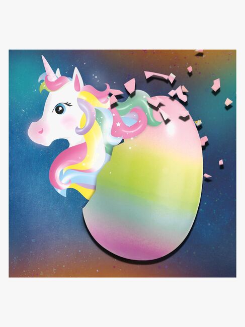 SES Creative Yksisarvisen Muna Surprise