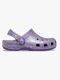 Crocs Classic Fantasy Glitter Kids Pistokkaat, Violetti