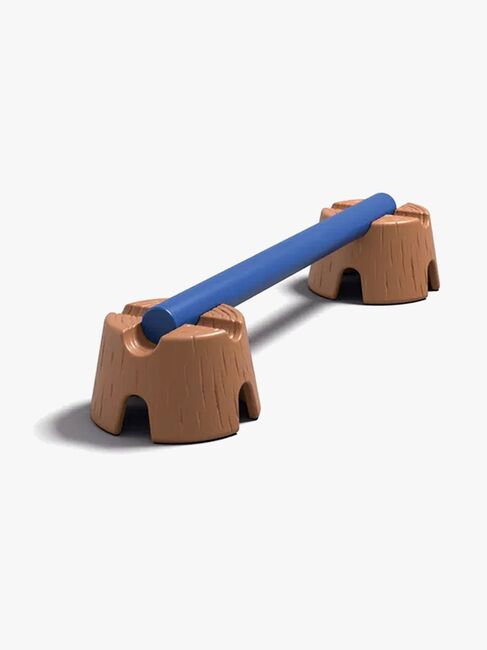 Schleich 42775 Horse Club Hannah's Western Adventures Leikkisetti