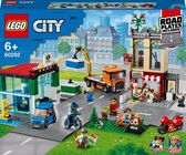 LEGO My City 60292 Kaupungin Keskusta