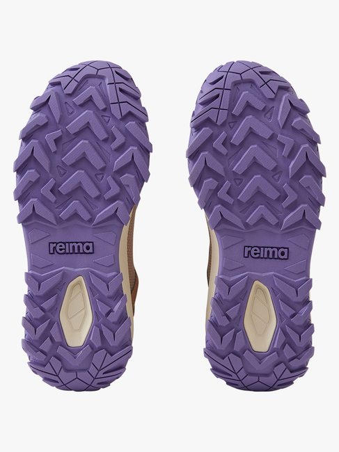 Reima Kulkuri  Vedenpitävät Lenkkarit, Ice Cocoa