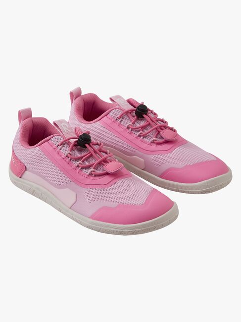 Reima Tallustelu Barefoot WP Lenkkarit, Light Heather