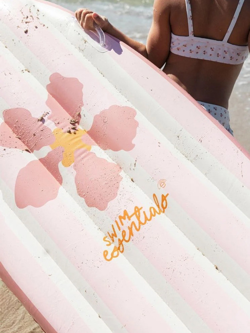 Swim Essentials  Puhallettava Surffilauta, Flower Market