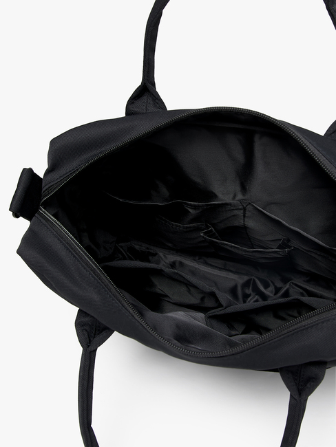 Beemoo Pro Hoitolaukku, Coffee Black