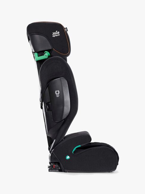 Joie I-Traver Turvavyöistuin, Eclipse