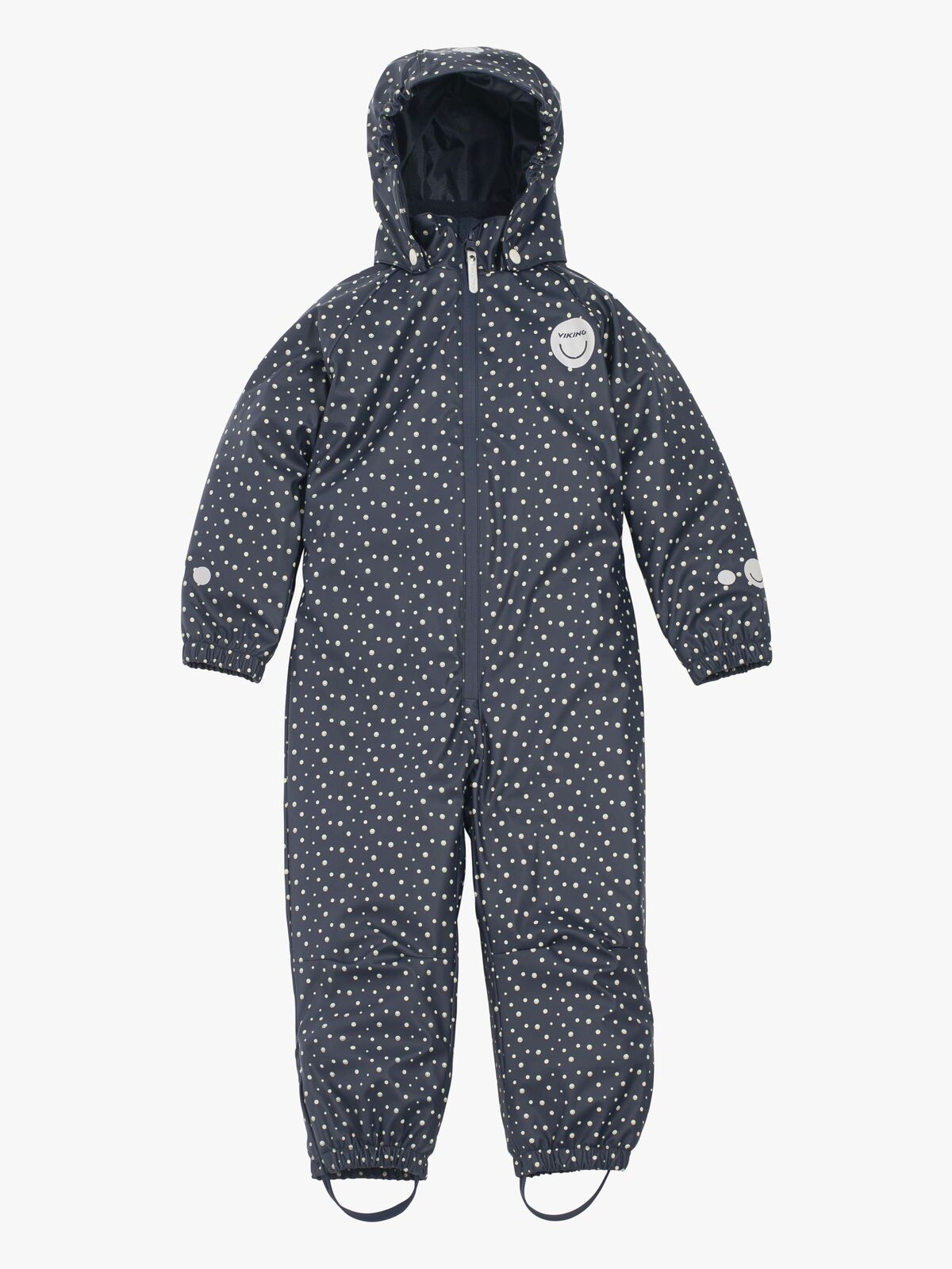 Viking Jolly Kurahaalari, Navy