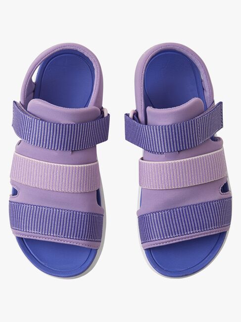 Reima Kesakko Sandaalit, Blooming Lilac
