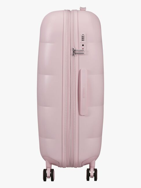 American Tourister Dreami Spinner Matkalaukku 96-106L, Dreamsky Pink