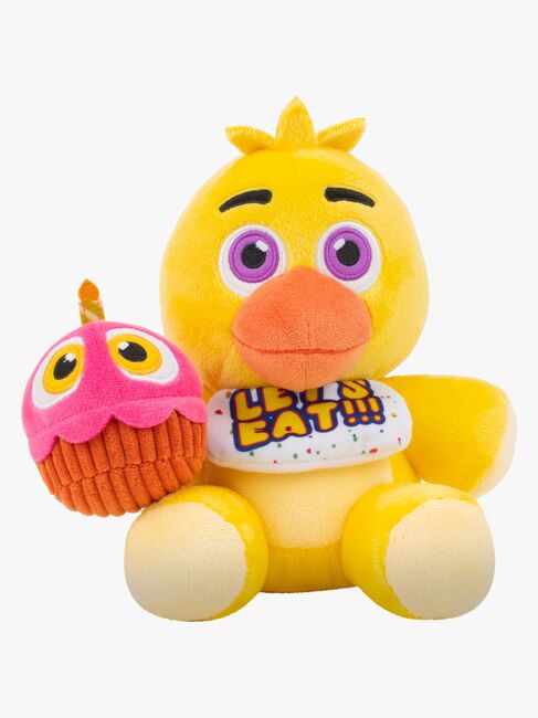 Five Nights at Freddy's Pehmolelu Chica