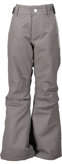 Wearcolour Slim Toppahousut, Rock Grey