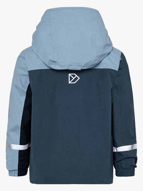 Didriksons Pilvi Kuoritakki, Blue Fog