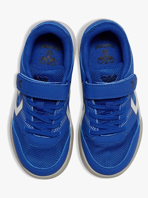 Hummel Multiplay Stable Jr Lenkkarit, Surf The Web