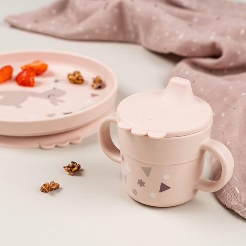 Done By Deer Foodie Ruokailusetti Celebration, Powder