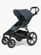 Thule Urban Glide 4-wheel Maastorattaat, Dark Slate