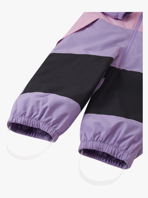 Reima ReimaTec Tuusula Välikausihaalari, Blooming Lilac