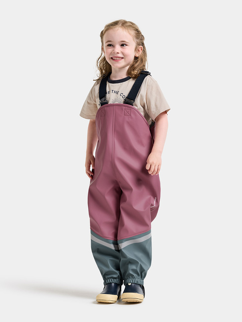 Didriksons Waterman Sadeasu, Light Heather Pink