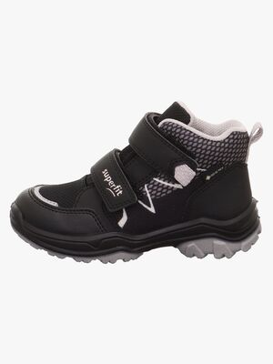 Superfit Jupiter Mid GTX Lenkkarit, Black/Light Grey