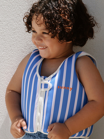 SUNNYLiFE Uimaliivi, Tino The Tiger