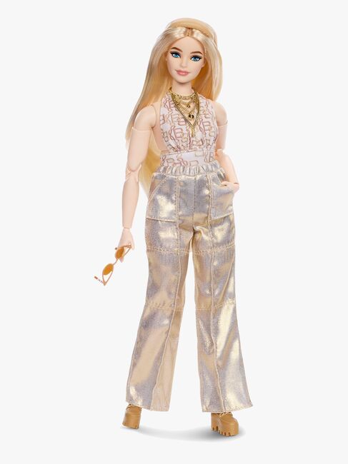 Barbie Signature You Create Nukke 003